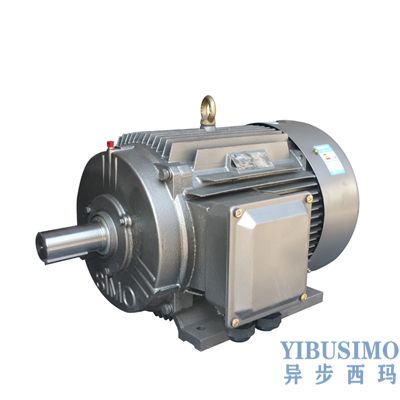 低壓電機 YE4-90S-2/1.5KW